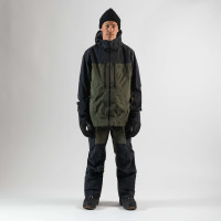 Jacket Jones Shralpinist 2023 