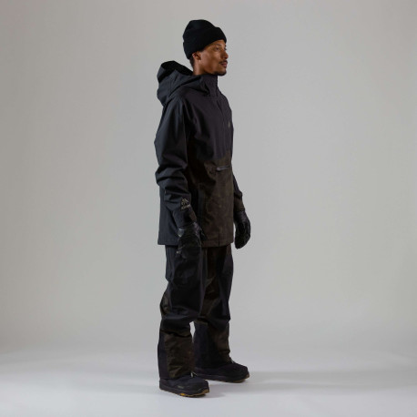 Veste de Ski Anorak Jones Mountain Surf 2023