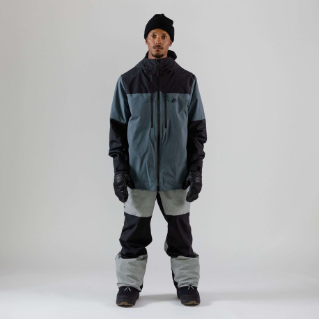 Veste Jones Mountain Surf 2023 