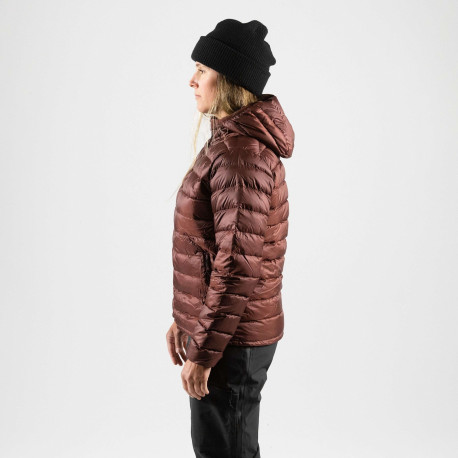 Down Jacket Jones W'S Reup Down Puffy Hoody 2023 