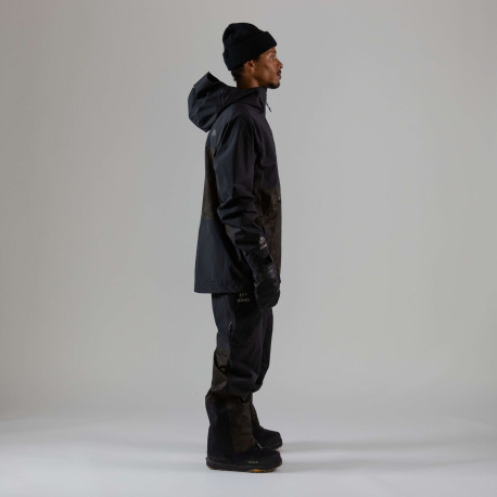 Veste de Ski Anorak Jones Mountain Surf 2023