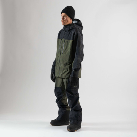 Veste Jones Shralpinist 2023 