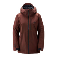 Jacket Jones W'S Mountain Surf 2023 