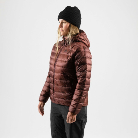 Down Jacket Jones W'S Reup Down Puffy Hoody 2023 