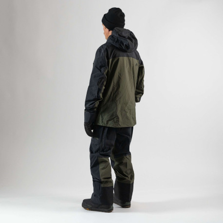 Veste Jones Shralpinist 2023 