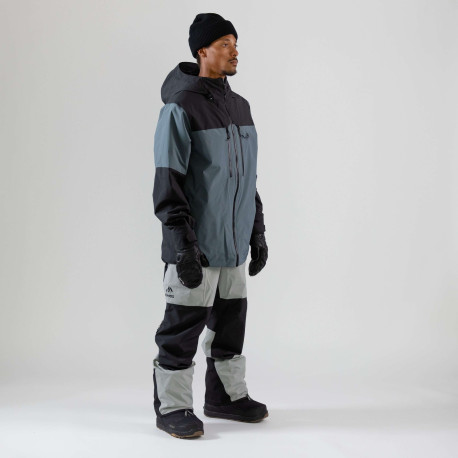 Veste Jones Mountain Surf 2023 