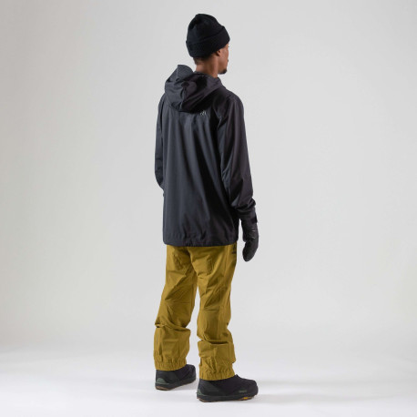 Jacke Jones Peak Bagger 2023 