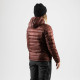 Down Jacket Jones W'S Reup Down Puffy Hoody 2023 