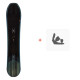 Snowboard Head Day Lyt 2023 + Fixations de snowboard - Pack Snowboard Homme