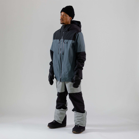 Veste Jones Mountain Surf 2023 