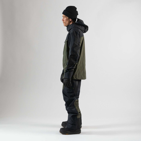 Veste Jones Shralpinist 2023 