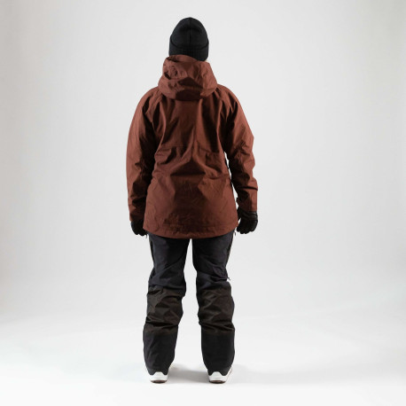 Veste Jones W'S Mountain Surf 2023 