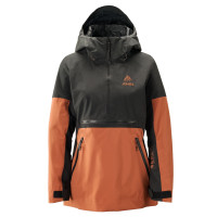 Anorak Ski Jacket Jones W'S Mtn Surf Recycled 2024