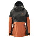 Veste de Ski Anorak Jones W'S Mtn Surf Recycled 2024
