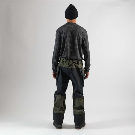 Veste Jones Shralpinist 2023 