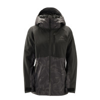 Jacket Jones W'S Mtn Surf Recycled 2024 