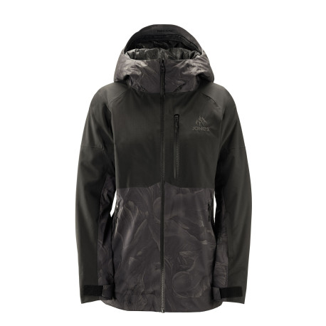 Veste Jones W'S Mtn Surf Recycled 2024 