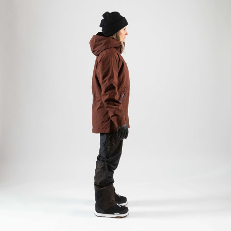 Jacket Jones W'S Mountain Surf 2023 