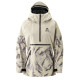 Veste de Ski Anorak Jones W'S Mtn Surf Recycled 2024