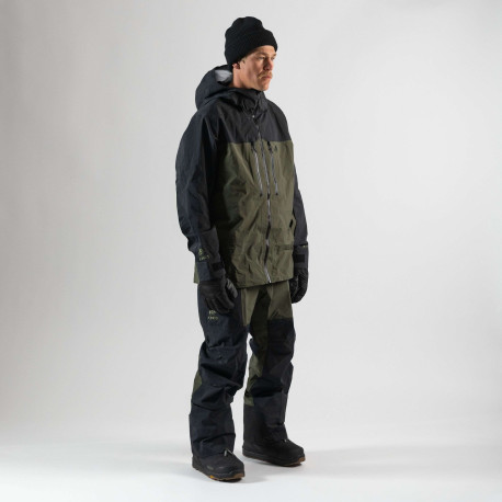 Veste Jones Shralpinist 2023 