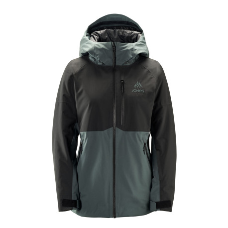 Veste Jones W'S Mtn Surf Recycled 2024 