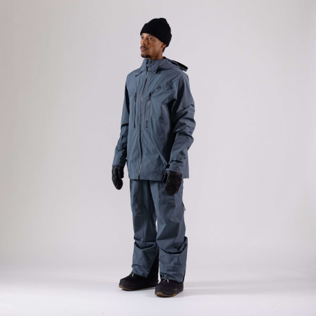 Veste Jones Shralpinist Stretch 2023 