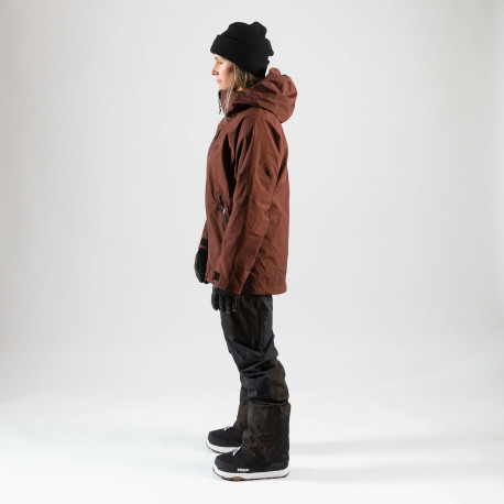 Jacket Jones W'S Mountain Surf 2023 