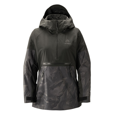 Veste de Ski Anorak Jones W'S Mtn Surf Recycled 2024