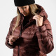 Down Jacket Jones W'S Reup Down Puffy Hoody 2023 