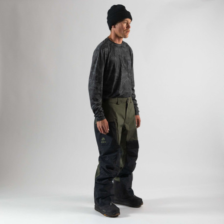 Veste Jones Shralpinist 2023 