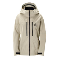 Jacket Jones W'S Shralpinist Strch Recycled 2024 
