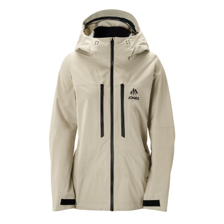 Veste Jones W'S Shralpinist Strch Recycled 2024 
