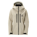 Veste Jones W'S Shralpinist Strch Recycled 2024 