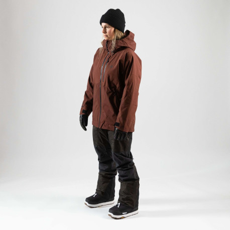 Veste Jones W'S Mountain Surf 2023 
