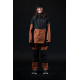 Anorak-Skijacke Jones W'S Mtn Surf Recycled 2024