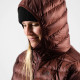 Down Jacket Jones W'S Reup Down Puffy Hoody 2023 