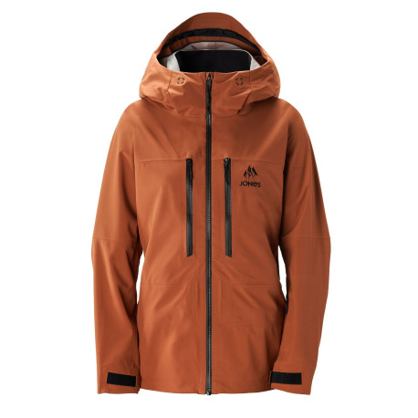 Veste Jones W'S Shralpinist Strch Recycled 2024 