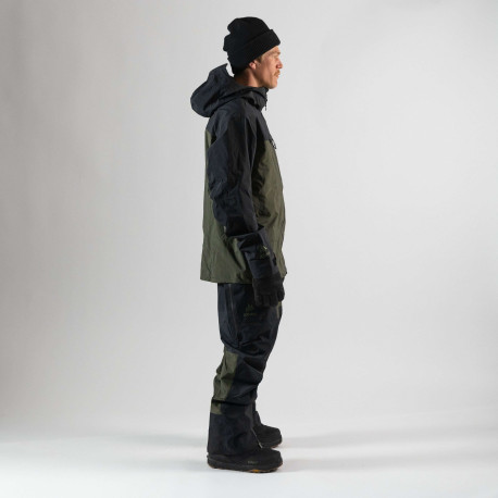 Jacket Jones Shralpinist 2023 