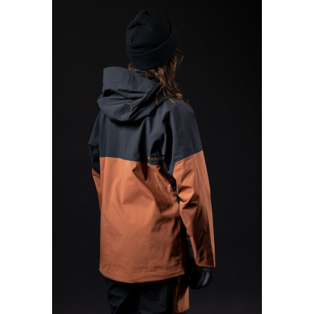 Veste de Ski Anorak Jones W'S Mtn Surf Recycled 2024