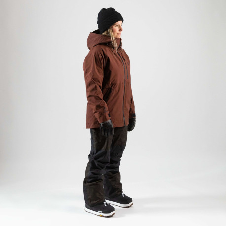 Jacket Jones W'S Mountain Surf 2023 