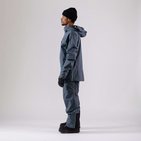 Veste Jones Shralpinist Stretch 2023 