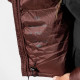 Down Jacket Jones W'S Reup Down Puffy Hoody 2023 