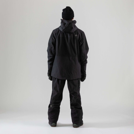 Jacke Jones Mountain Surf 2023 