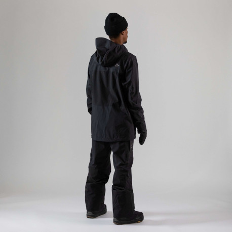 Veste de Ski Anorak Jones Mountain Surf 2023