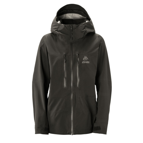 Veste Jones W'S Shralpinist Strch Recycled 2024 