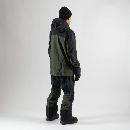 Veste Jones Shralpinist 2023 