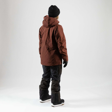 Veste Jones W'S Mountain Surf 2023 