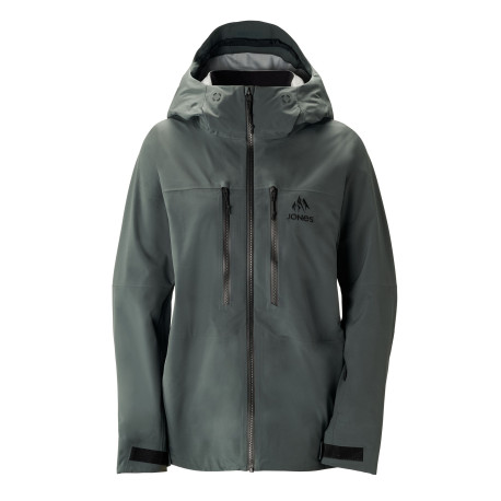 Veste Jones W'S Shralpinist Strch Recycled 2024 