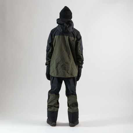 Veste Jones Shralpinist 2023 