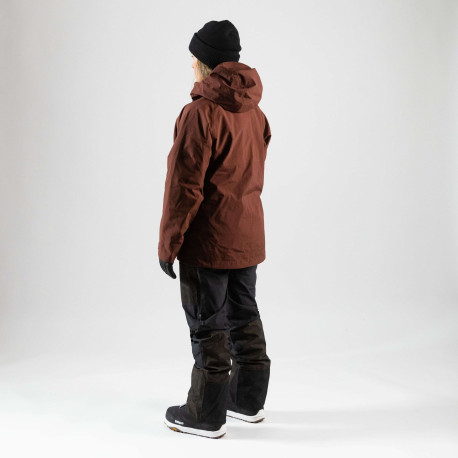 Veste Jones W'S Mountain Surf 2023 
